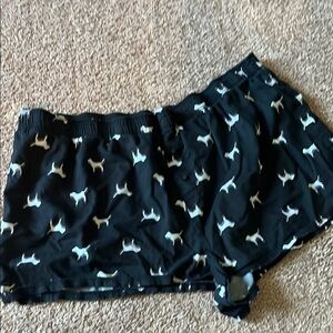 Victoria’s Secret PINK boxers New